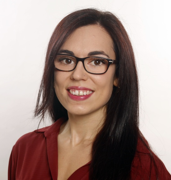 Olaya Turbón García